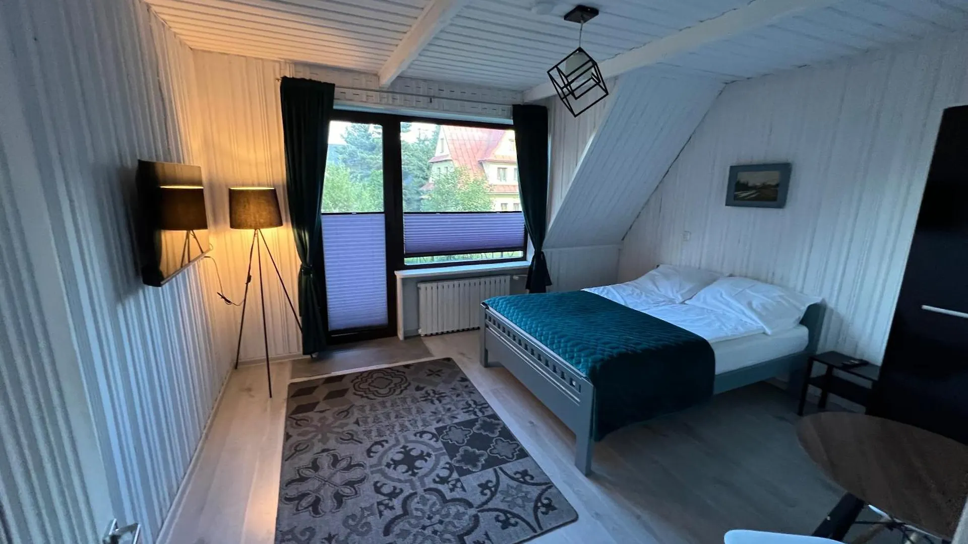 Apartament Górska Natura Zakopane