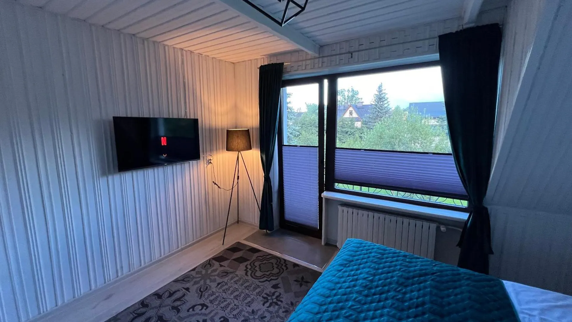 Apartment Apartstudio Giewont Zakopane