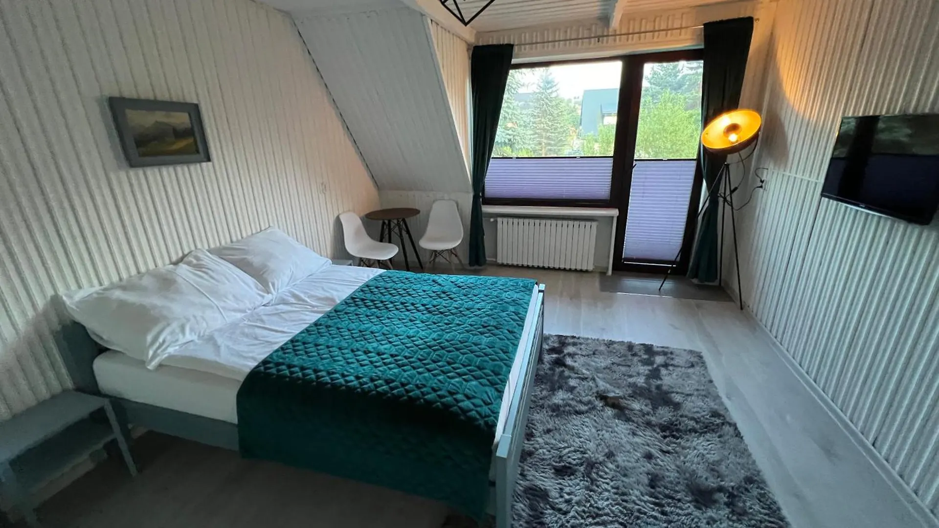 Apartstudio Giewont Zakopane Polen