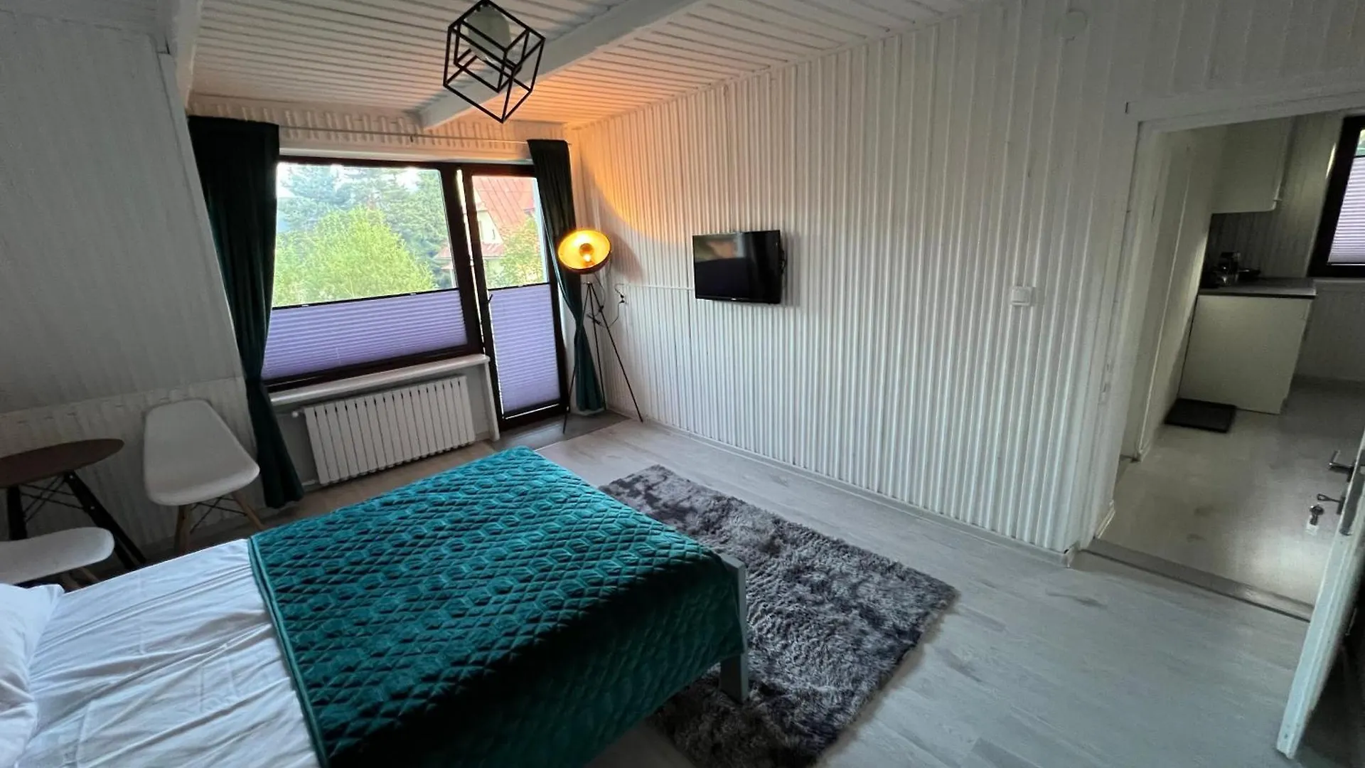Apartstudio Giewont Zakopane 0*,  Poland