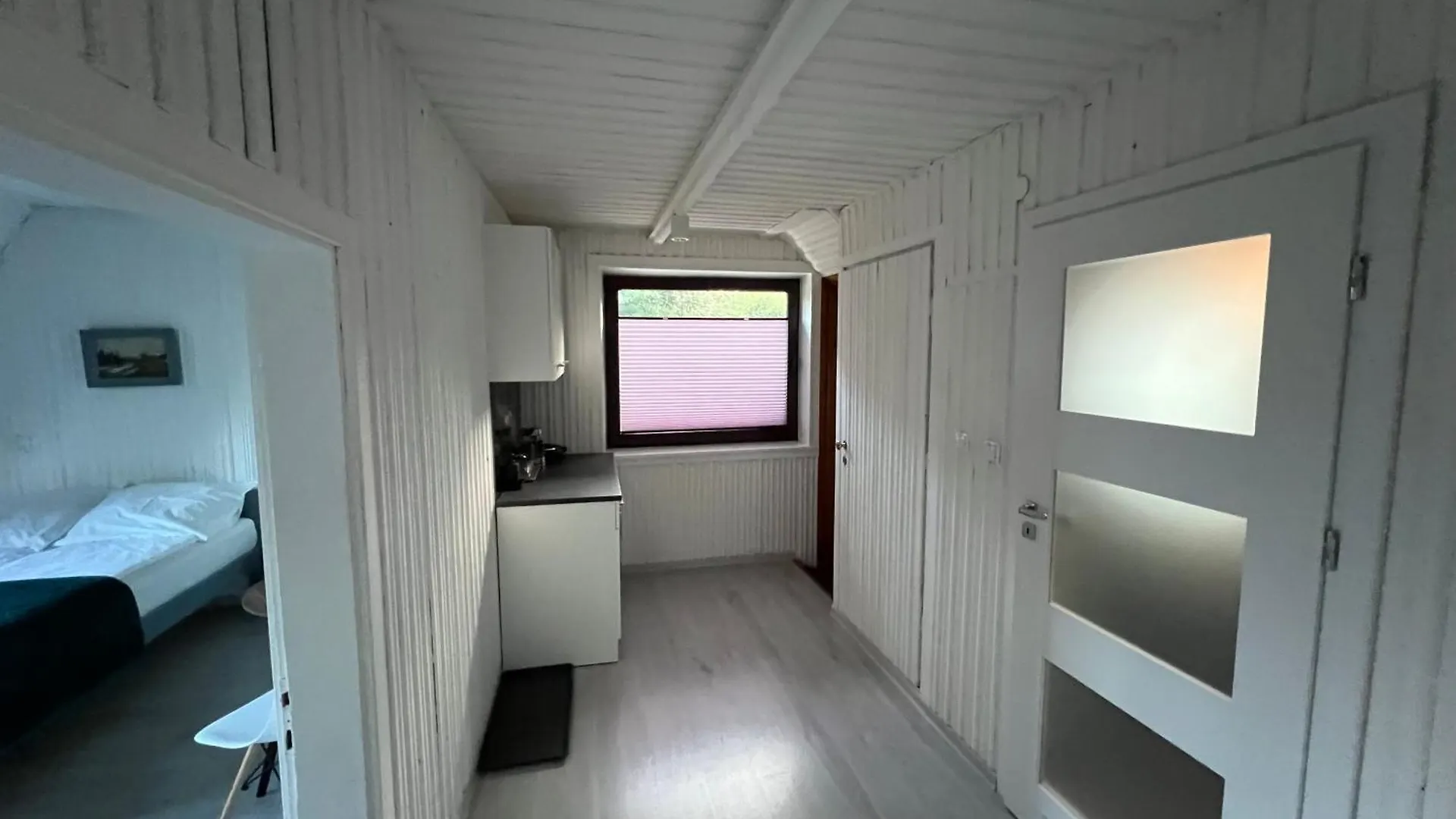 Apartment Apartstudio Giewont Zakopane