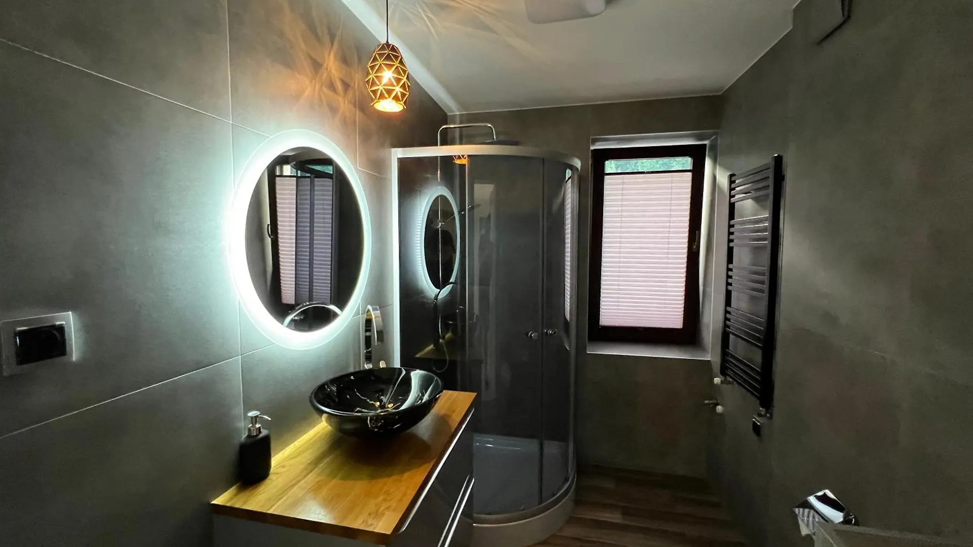 Apartment Apartstudio Giewont Zakopane Poland