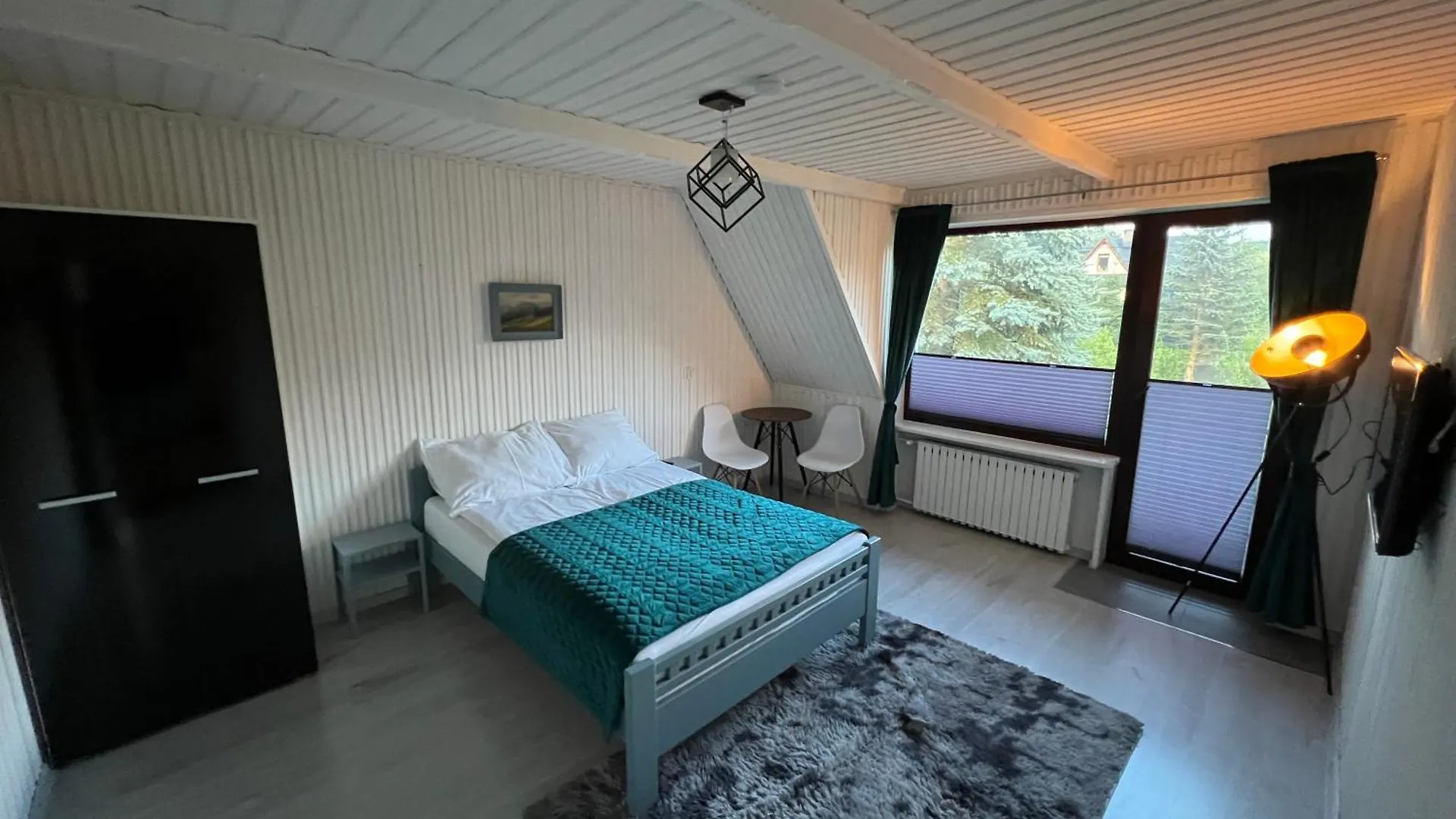 Apartstudio Giewont contacts