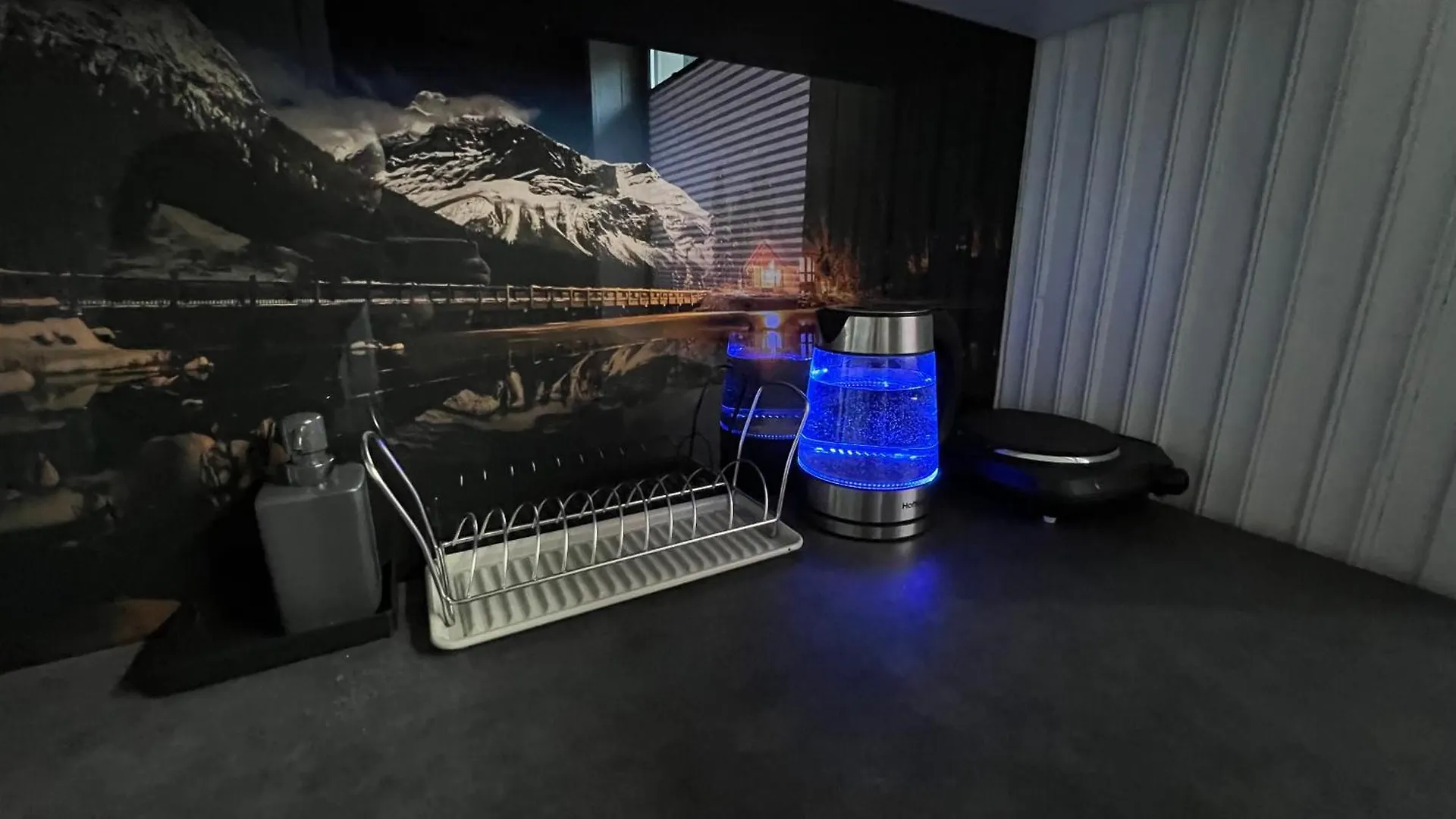 Apartstudio Giewont Zakopane