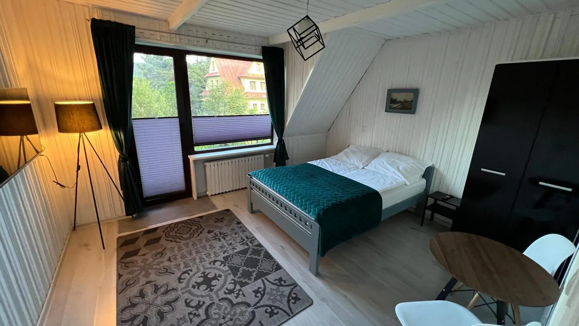 Apartment Apartstudio Giewont Zakopane