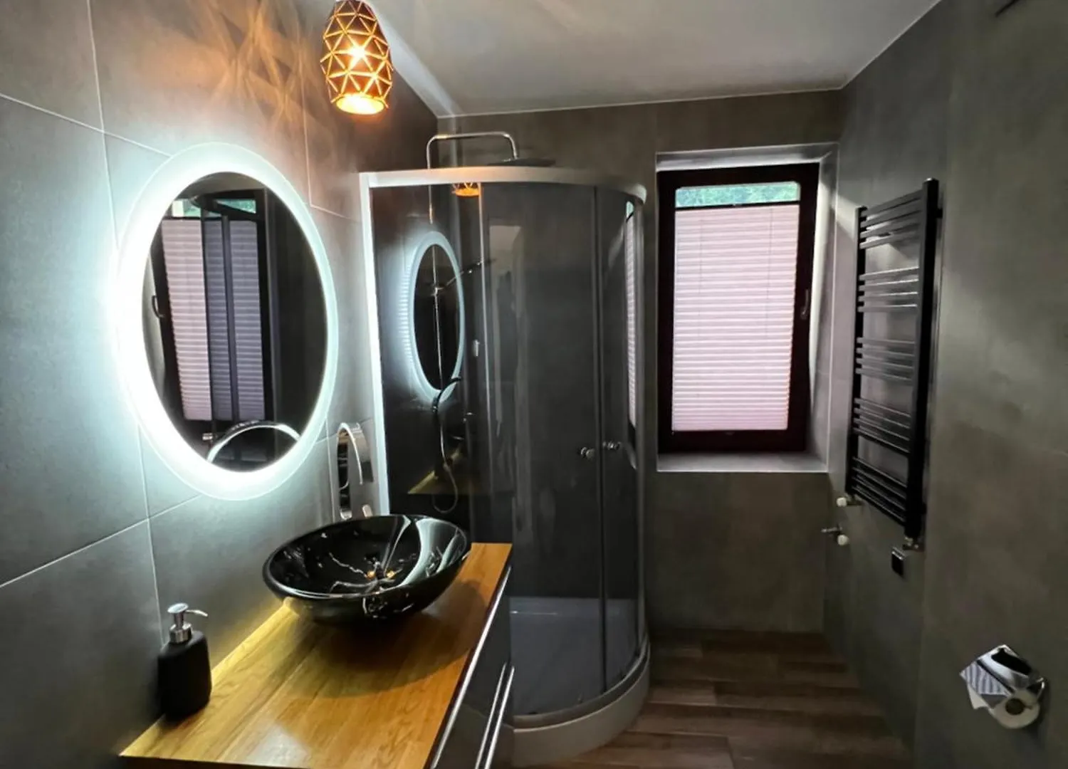 Apartstudio Giewont Zakopane