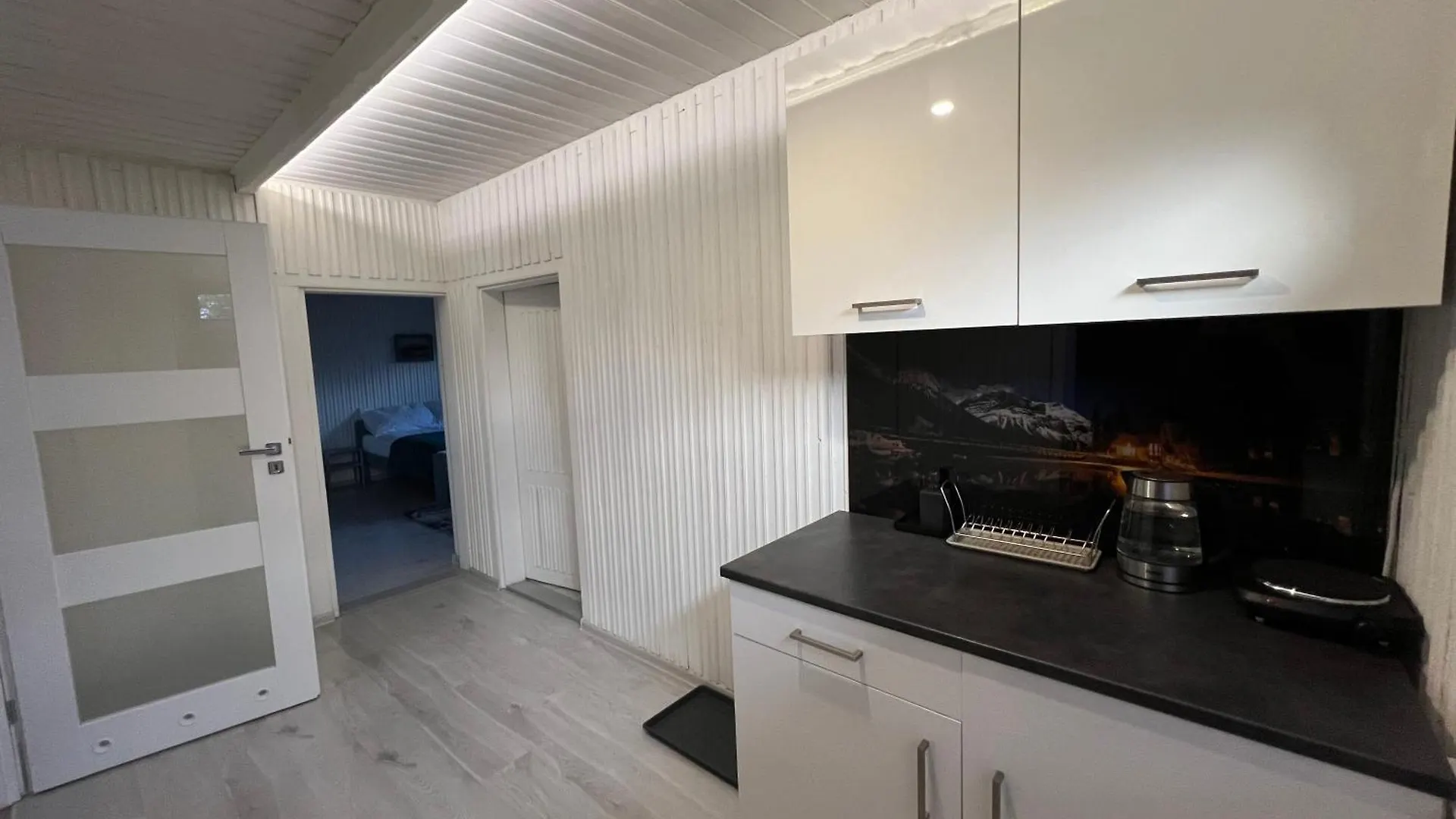 Apartstudio Giewont Zakopane