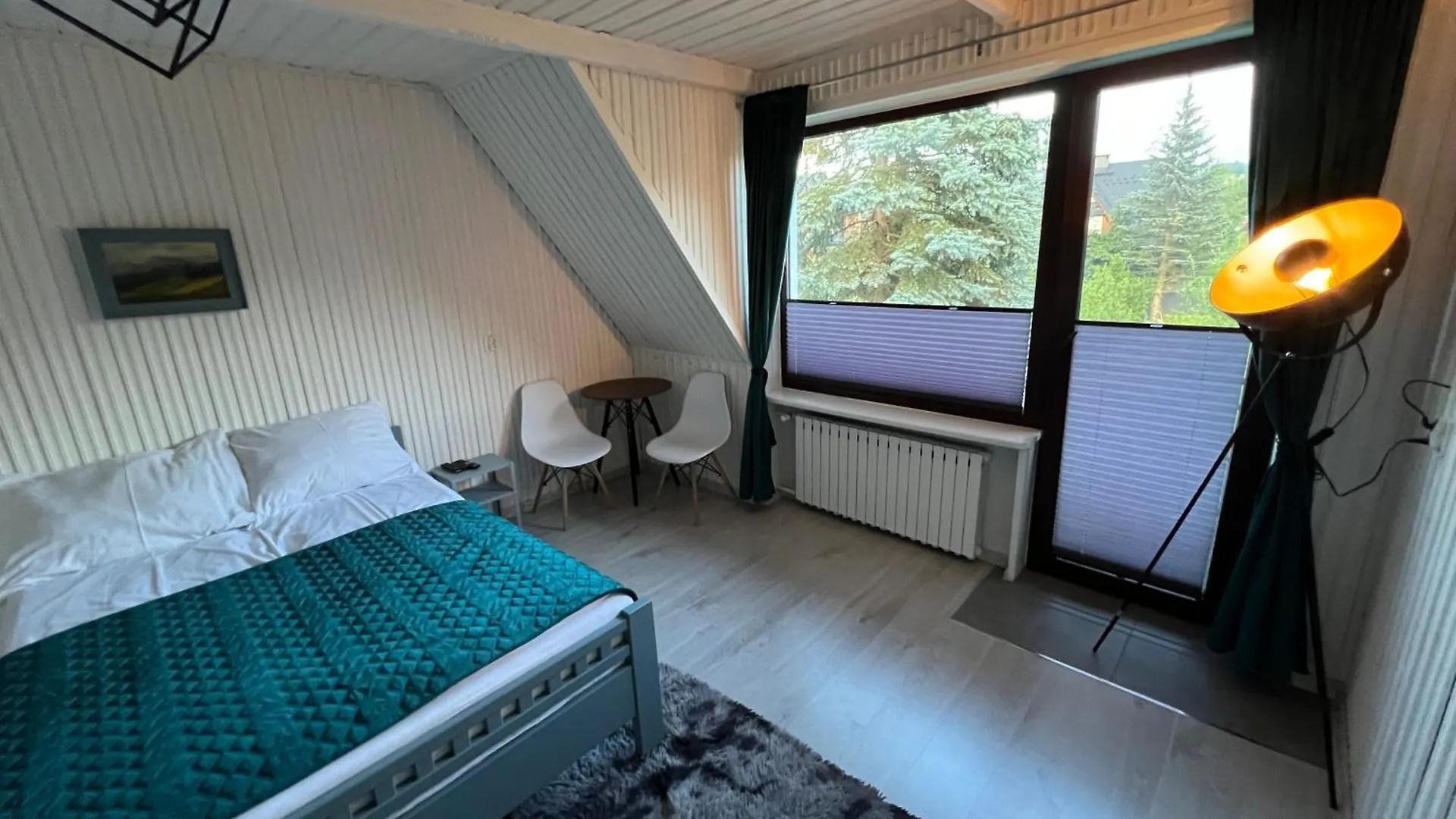 Apartstudio Giewont Zakopane 0*,  Poland