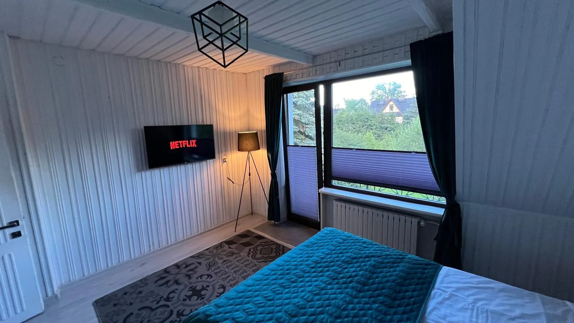 Apartstudio Giewont Zakopane Apartment